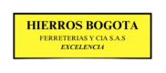 LOGO HIERROS BOGOTA