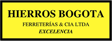 Hierros Bogotá